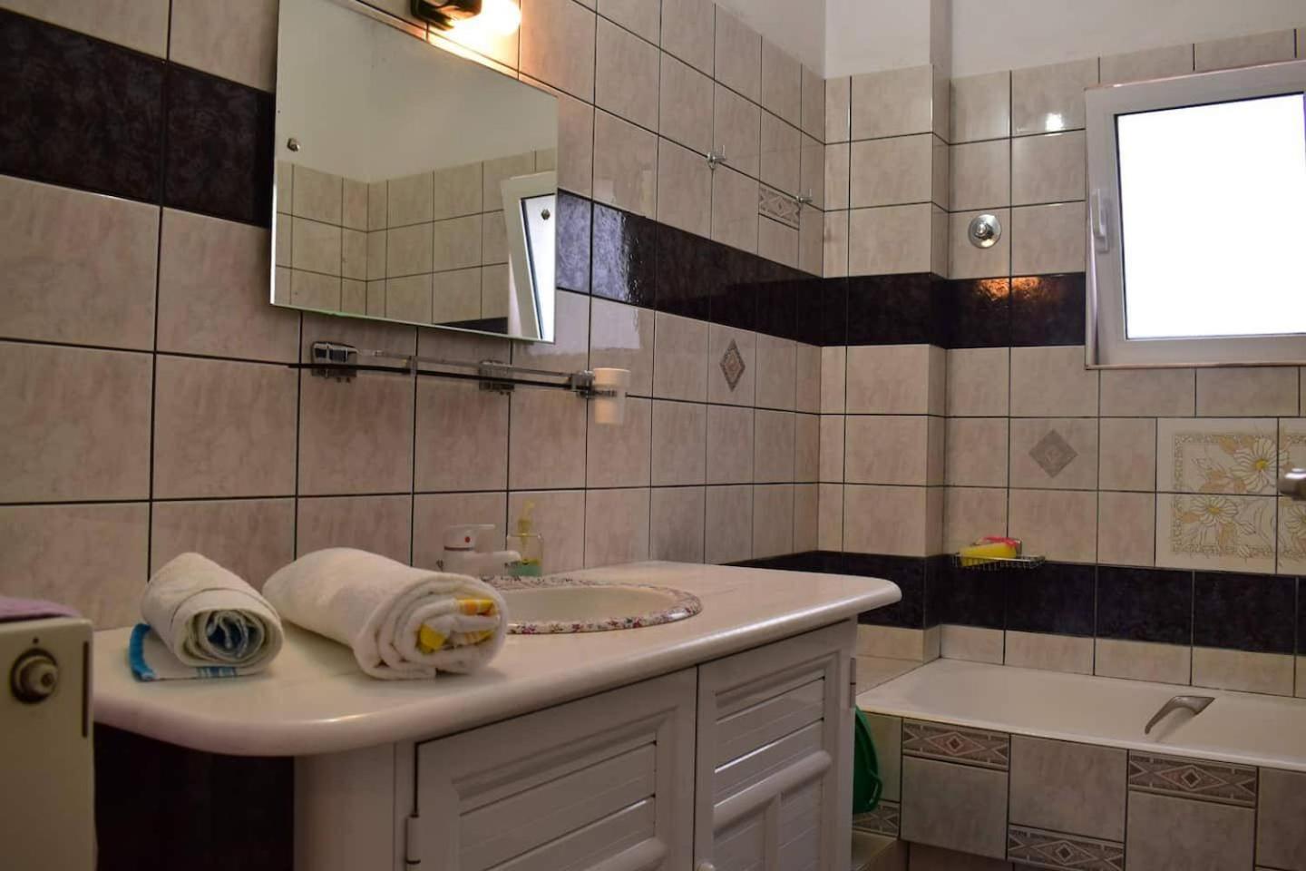 Villa Maria / Chalkis,