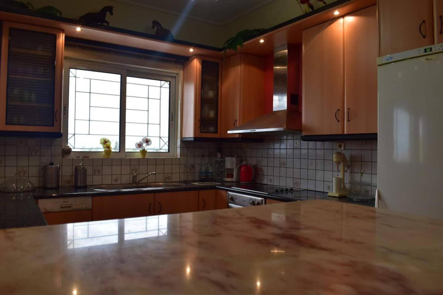 Villa Maria / Chalkis,