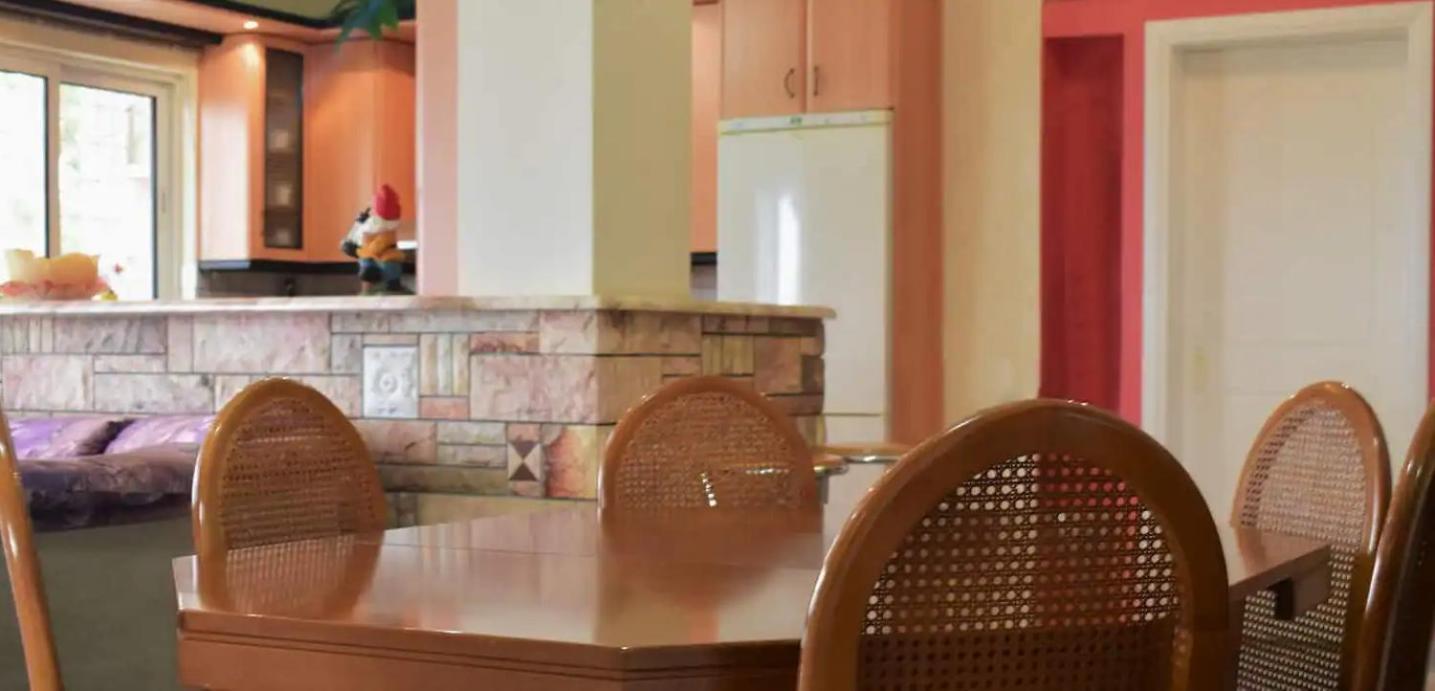 Villa Maria / Chalkis, Drosia (Central Greece)