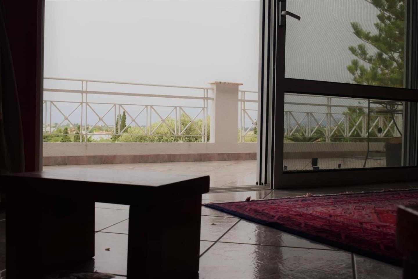 Villa Maria / Chalkis,