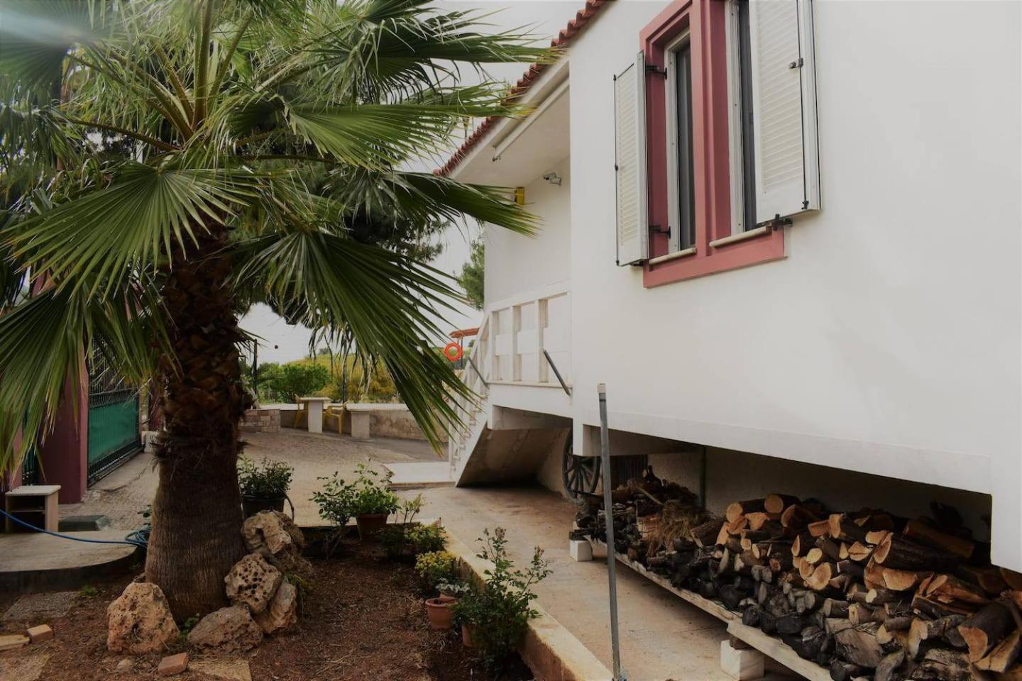 Maria / Chalkis,