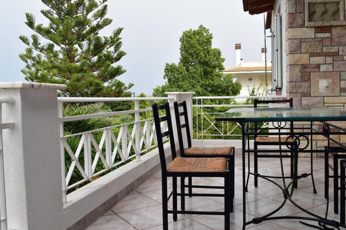 Maria / Chalkis, Drosia (Central Greece)