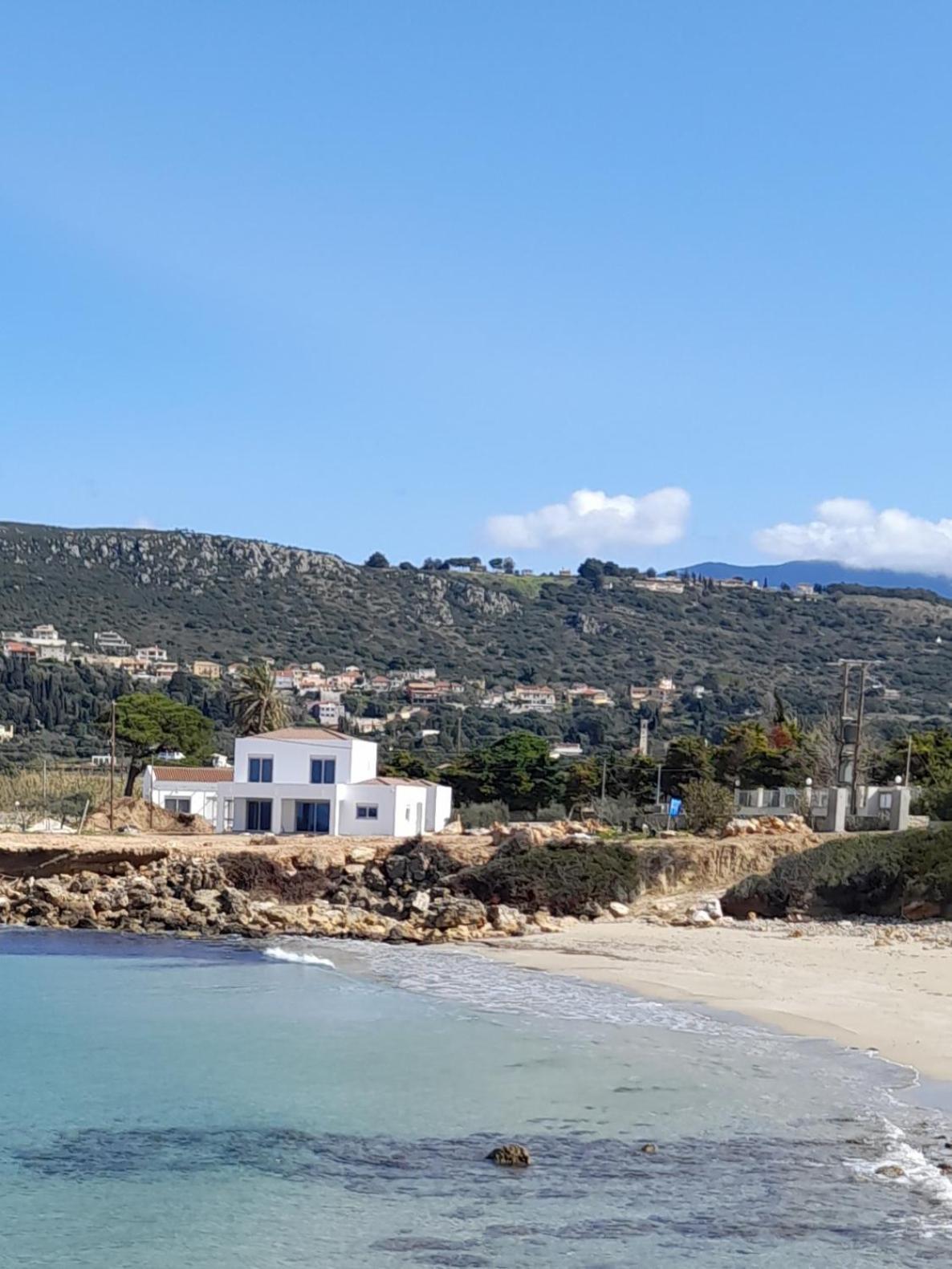 White Villa *