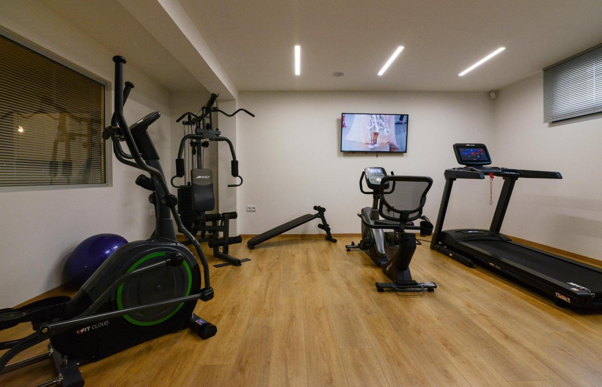 Maravilla Aparthotel *