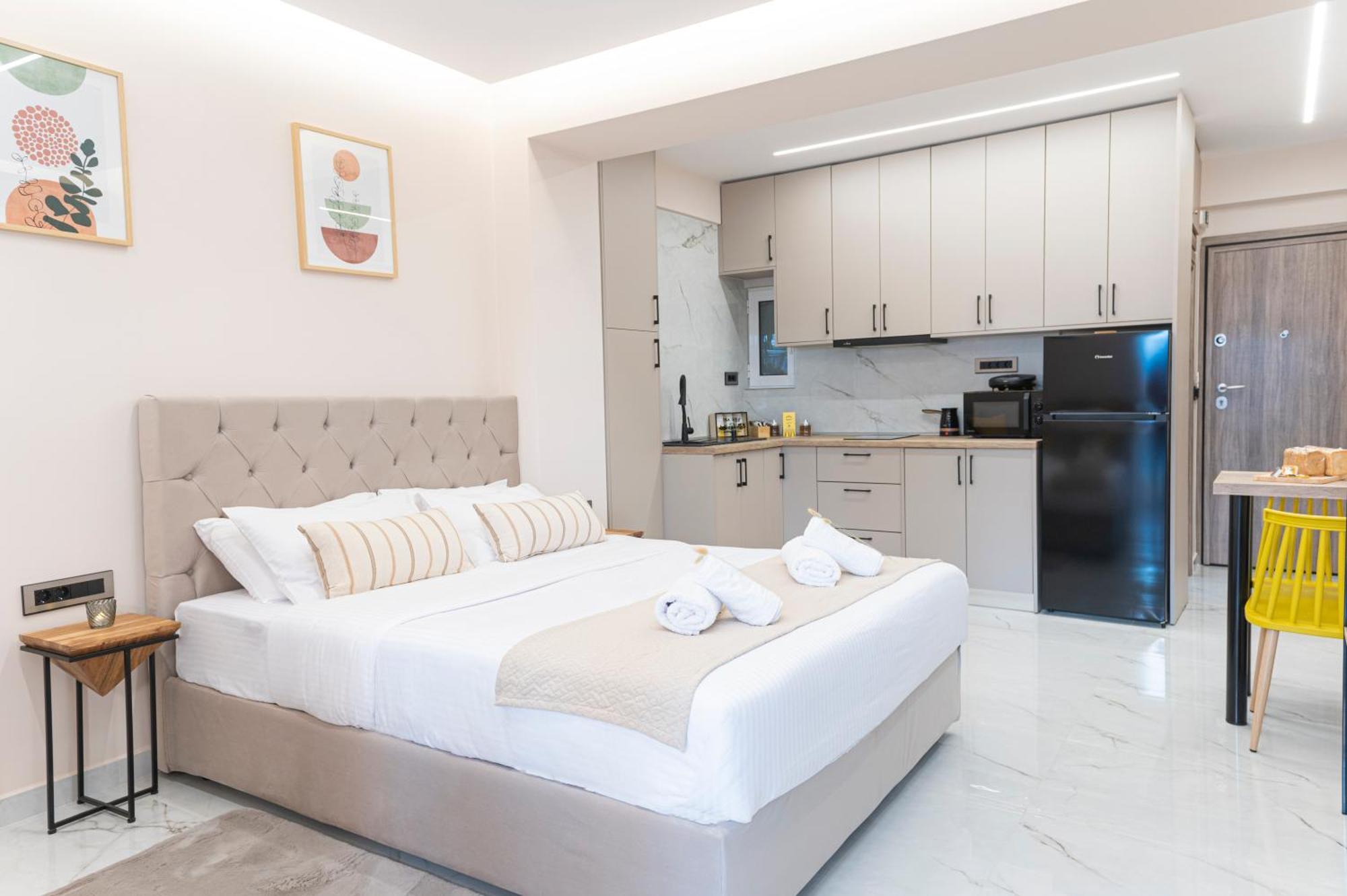Apartment Elite *