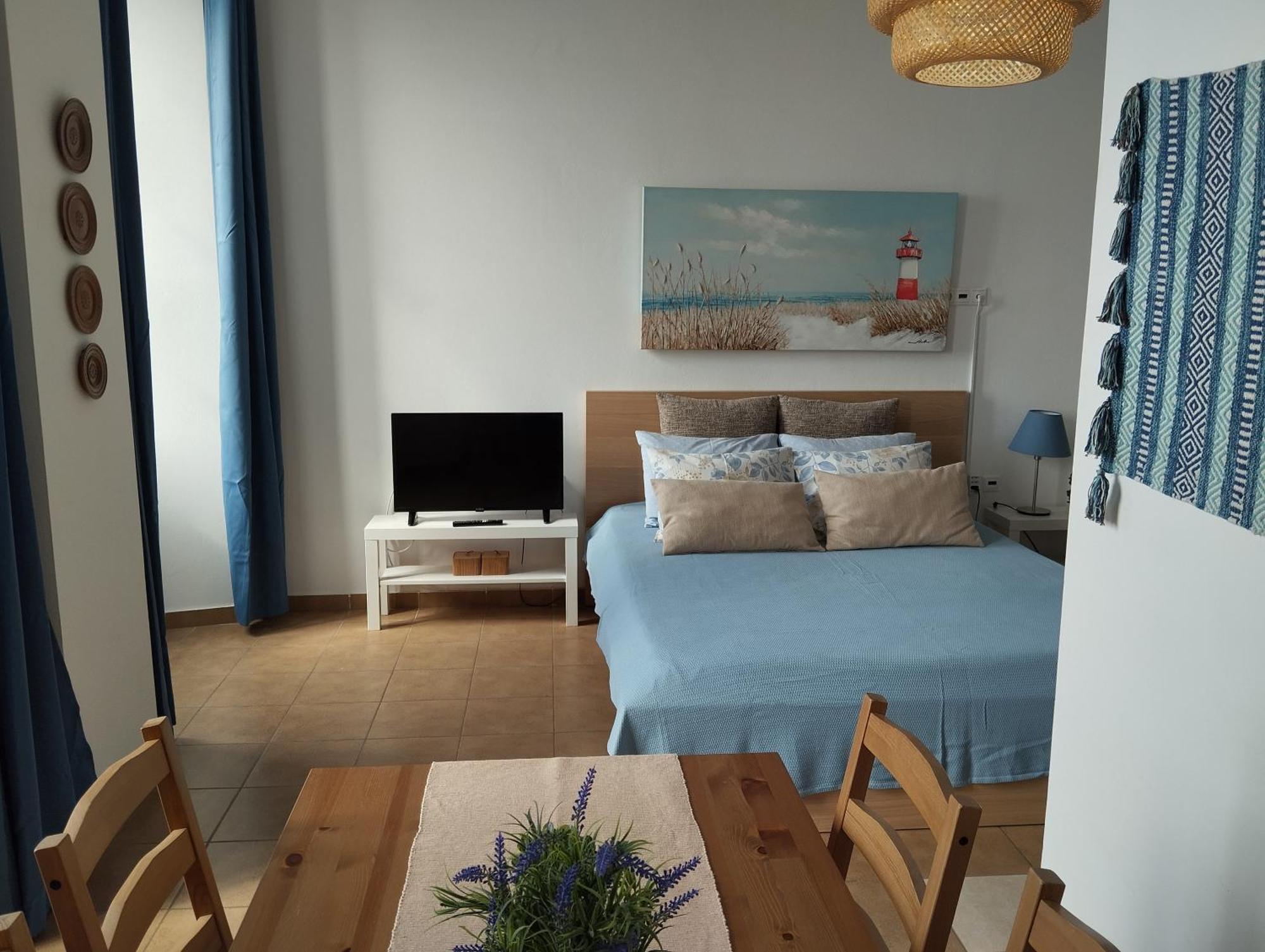 Apartment Port 3 *
