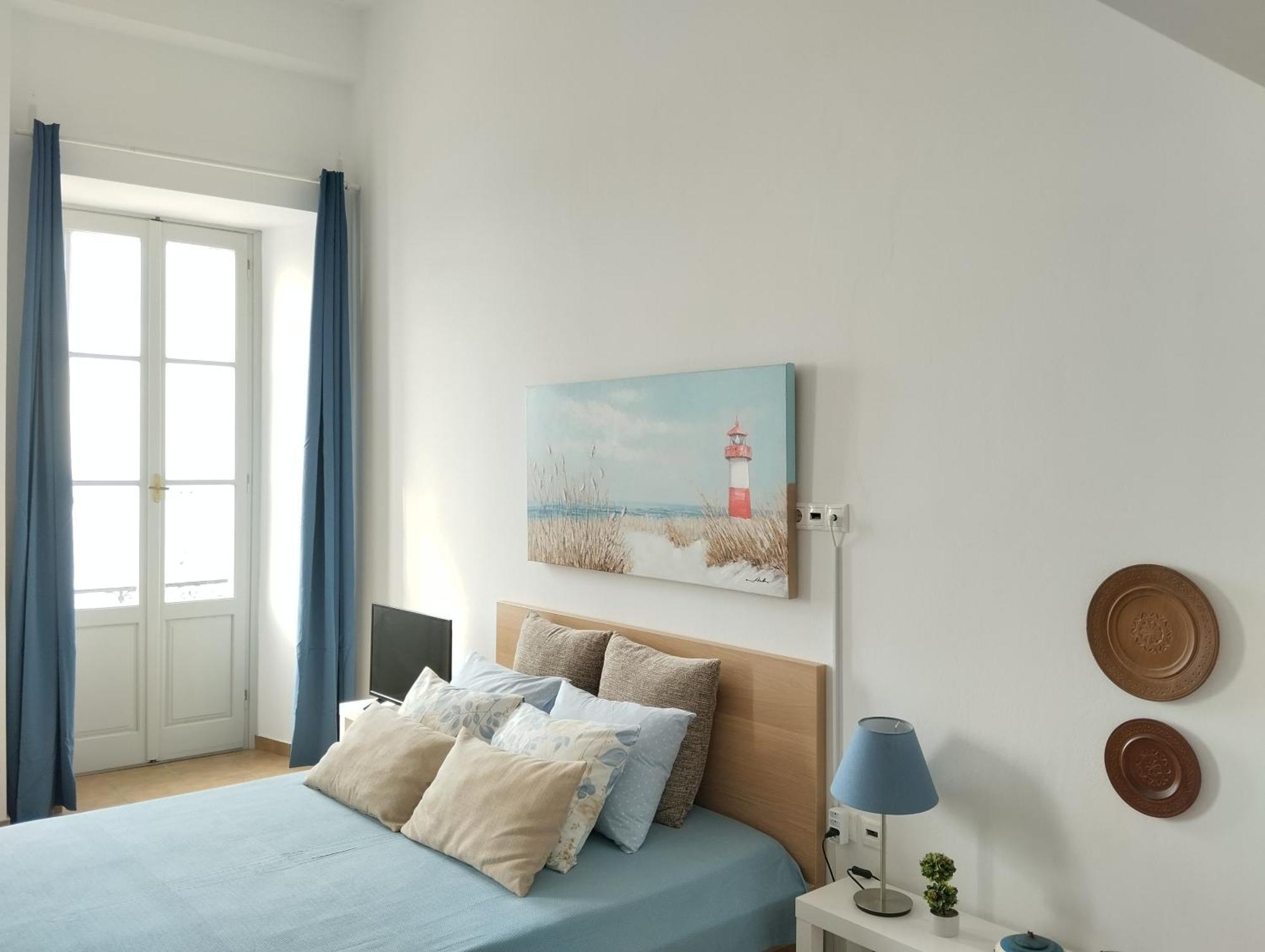 Apartment Port 3 Aegina