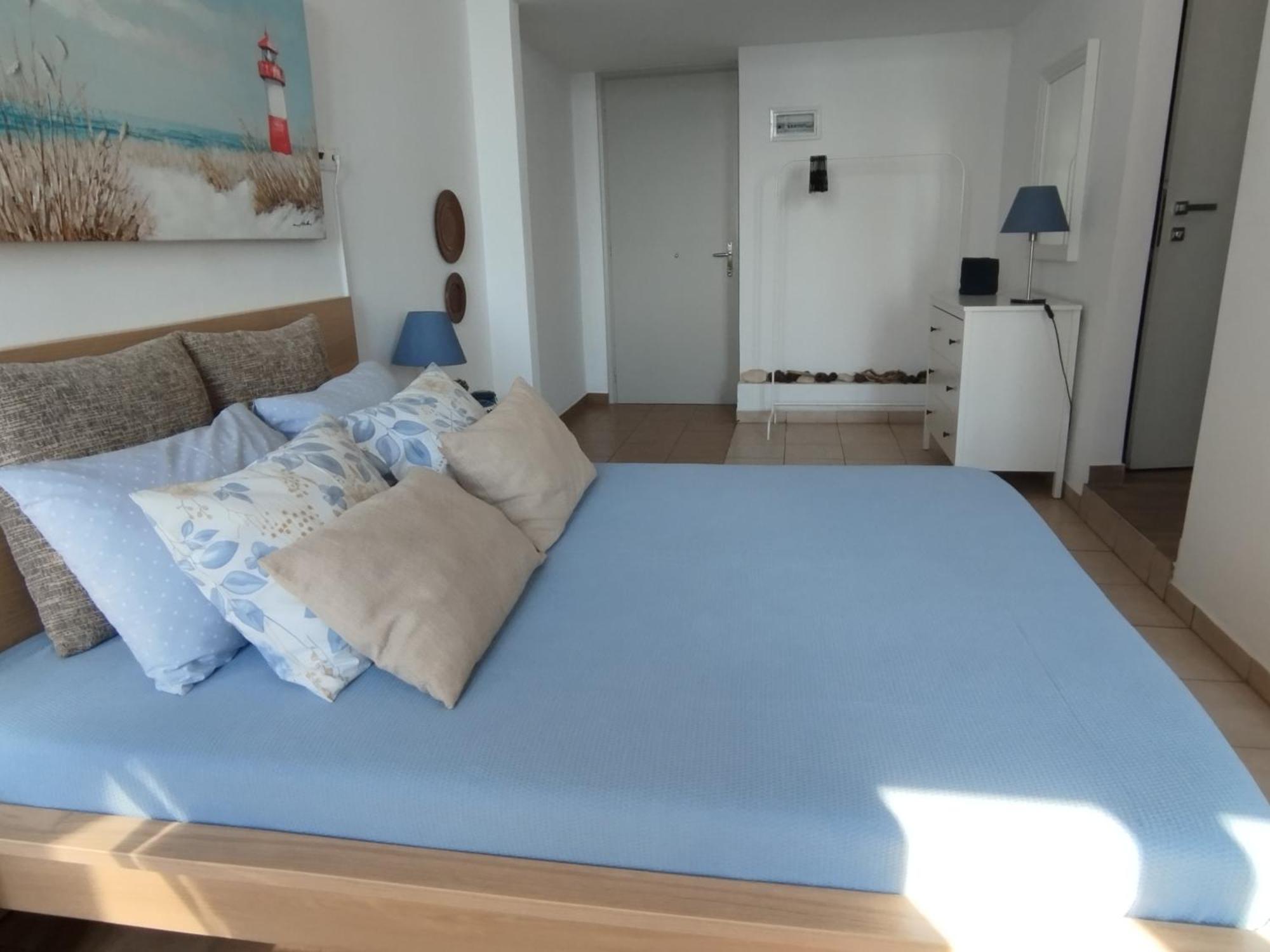 Port 3 Apartment Aegina