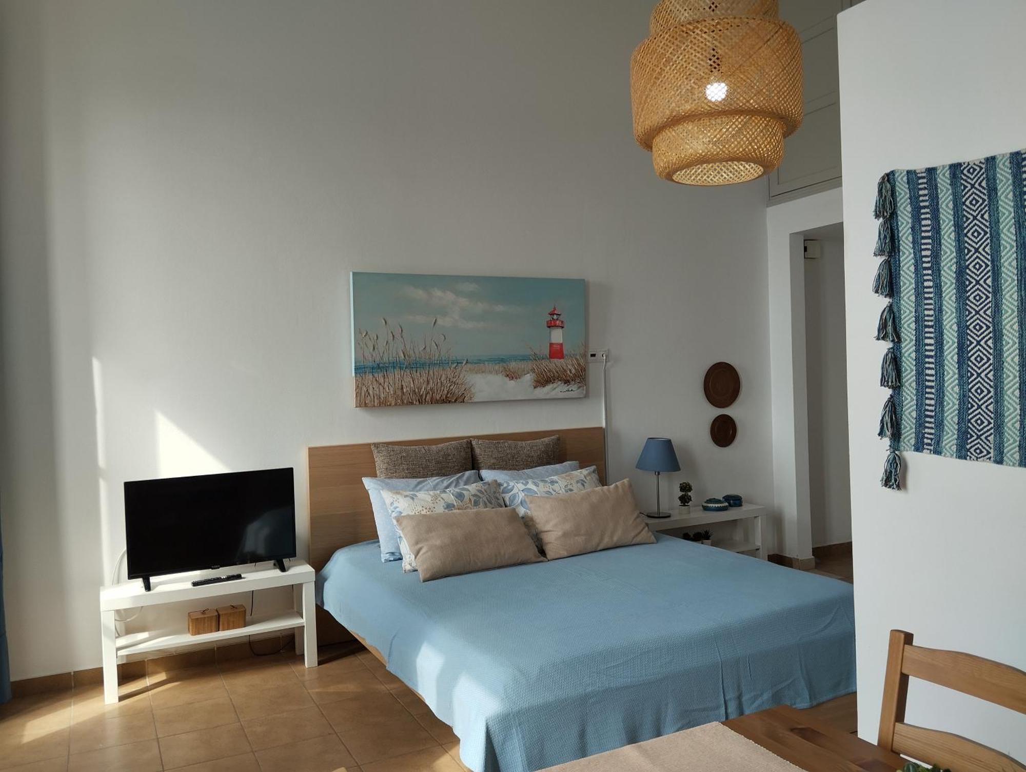 Apartment Port 3