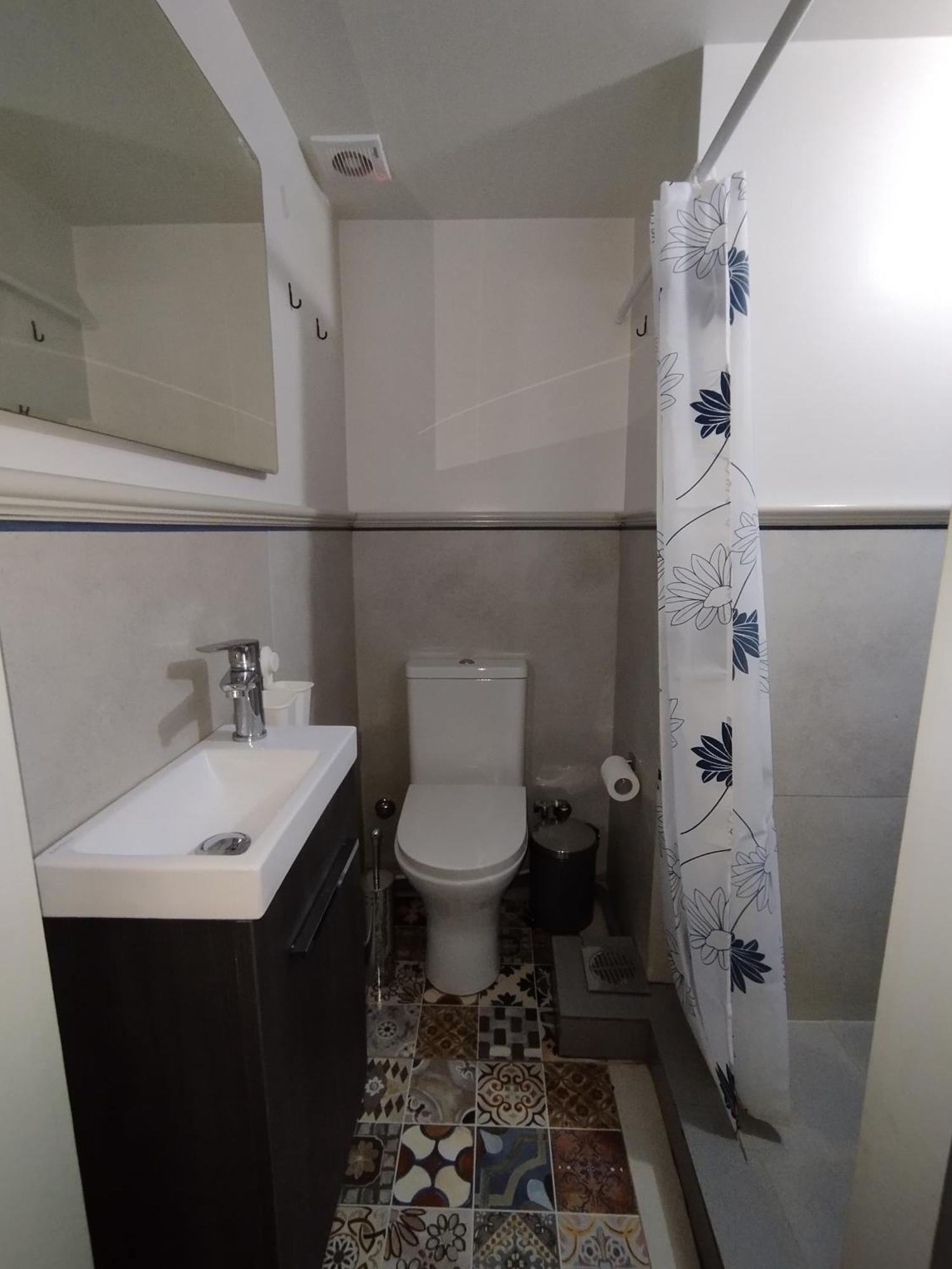 Port 3 Apartment Aegina