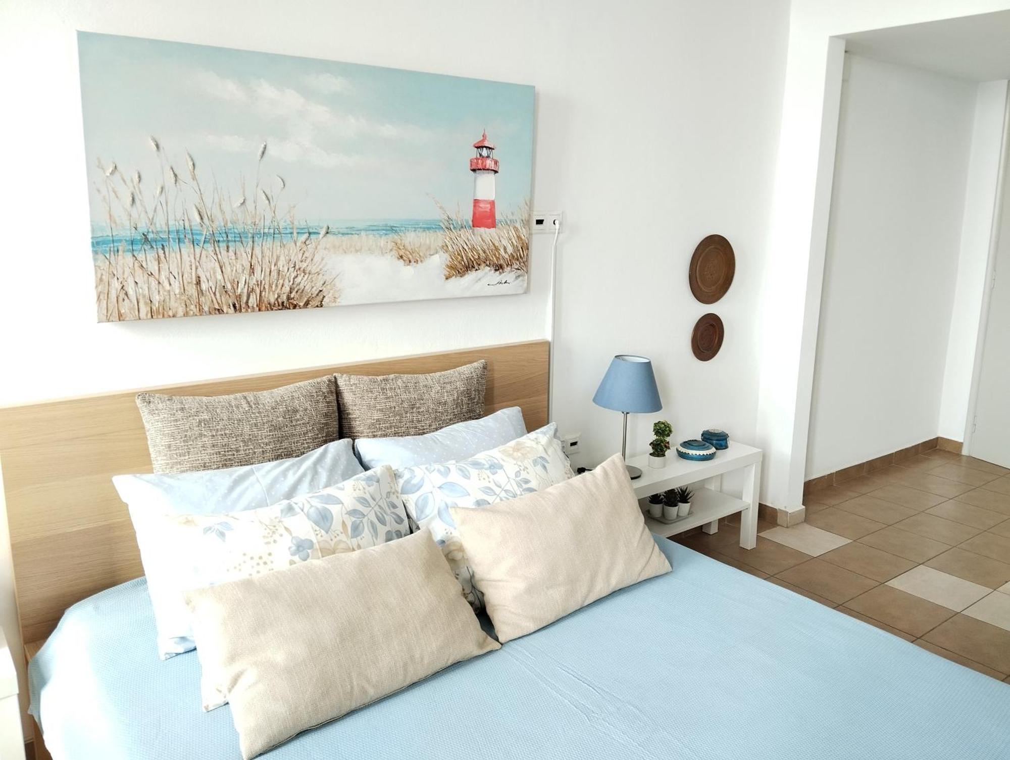 Apartment Port 3 Aegina