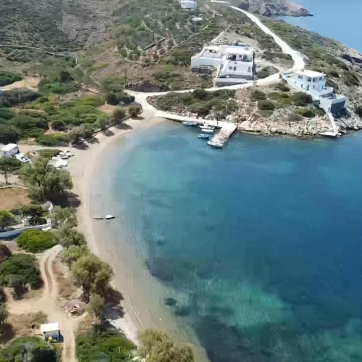 Pandaisia φούρνοι κορσεων Holiday home *