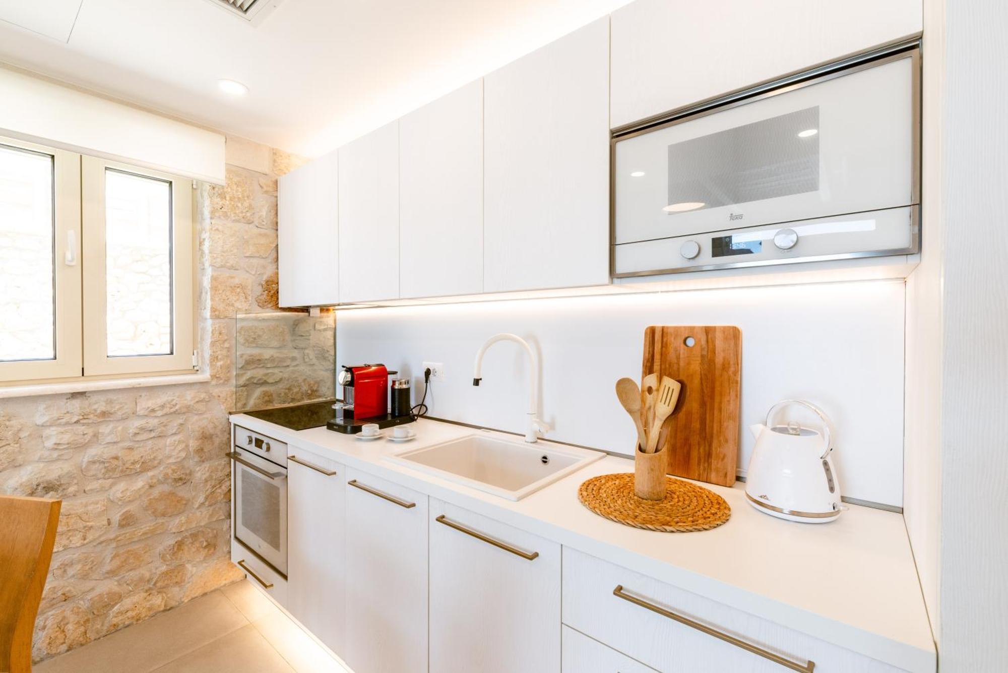 Villa Collection Parga