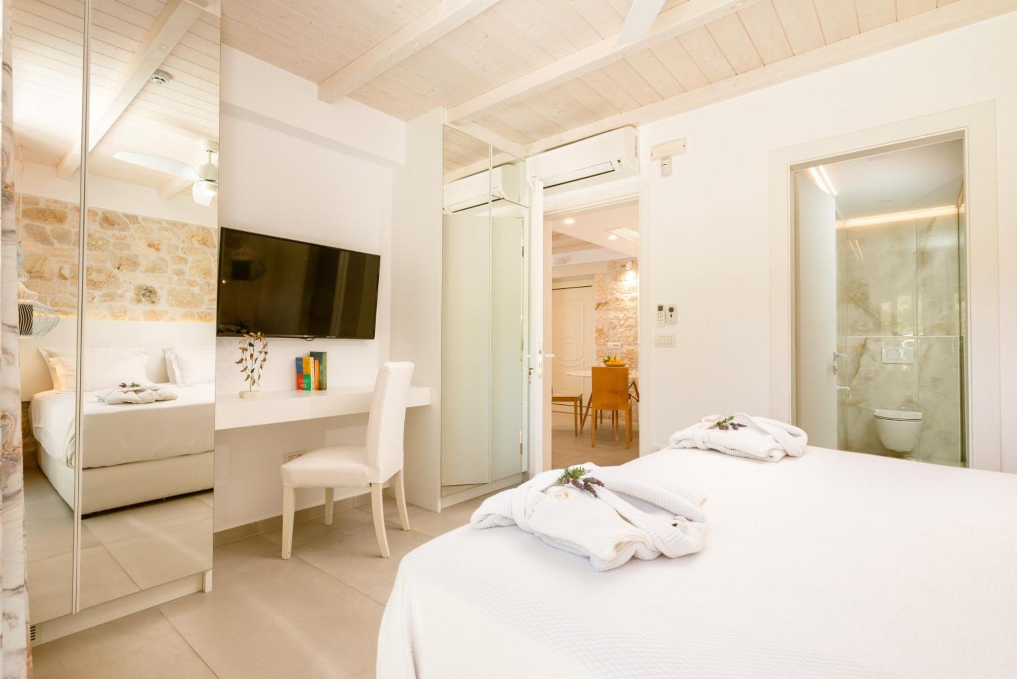 Collection Parga