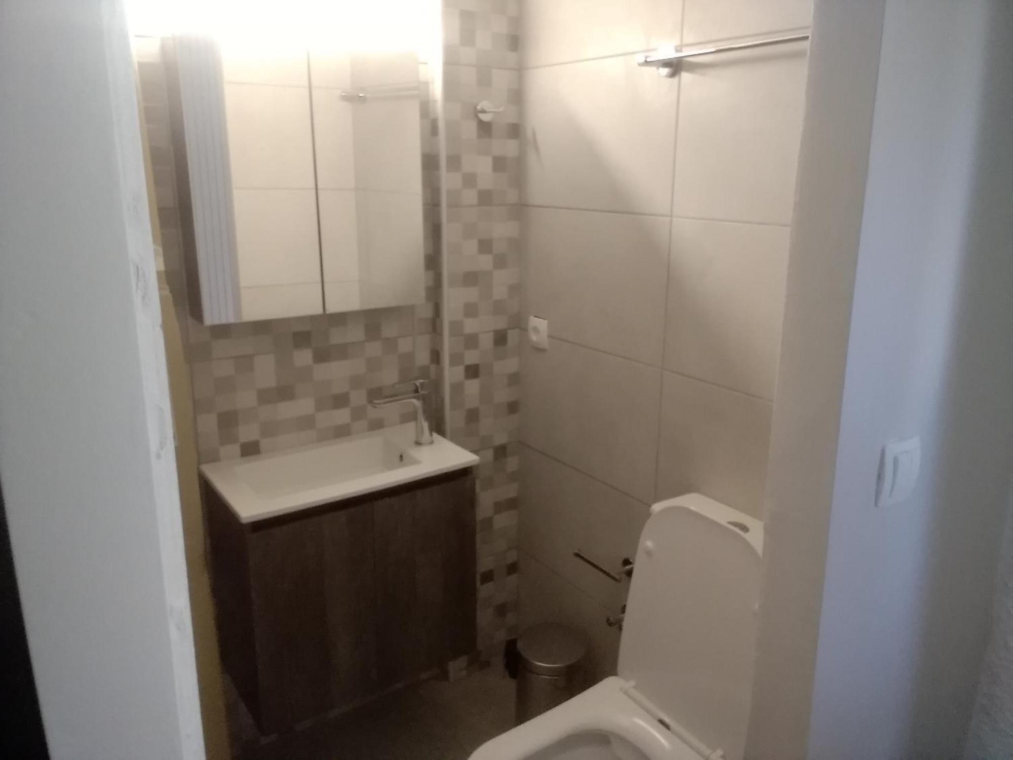 President Apartment Keratokampos