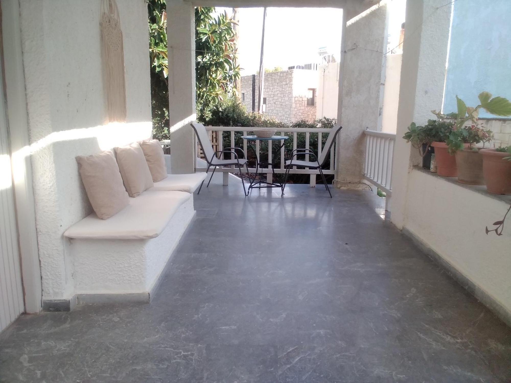 President Apartment *