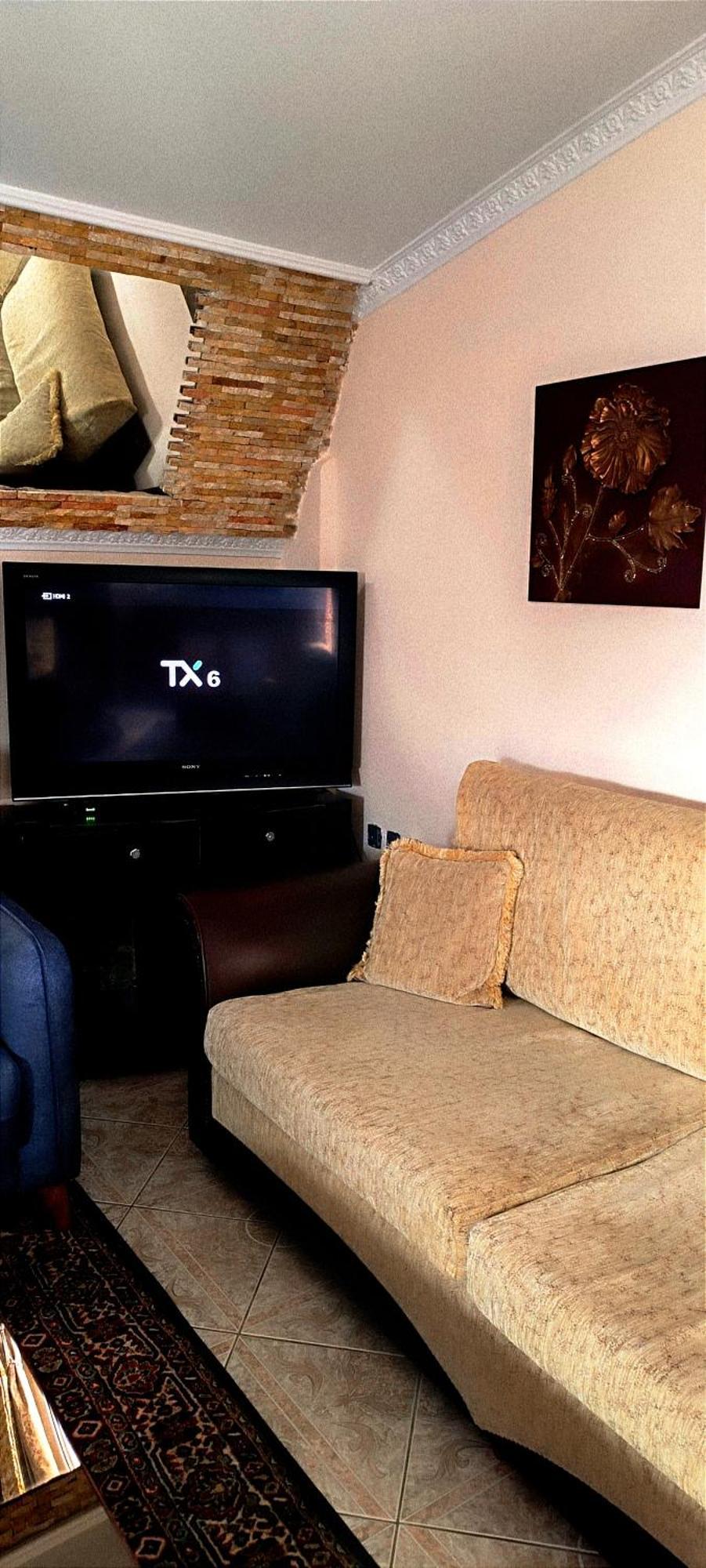 Xanthi's House