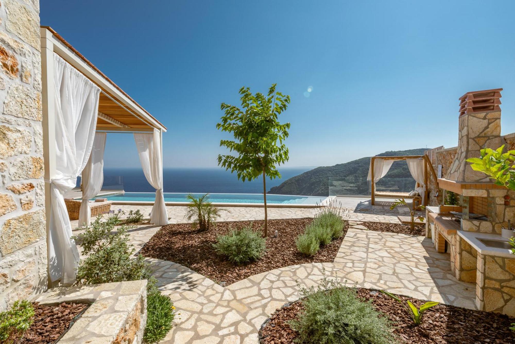 Collection Parga