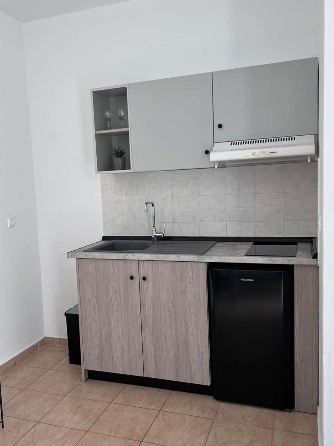 Elefanti Nani Apartment *