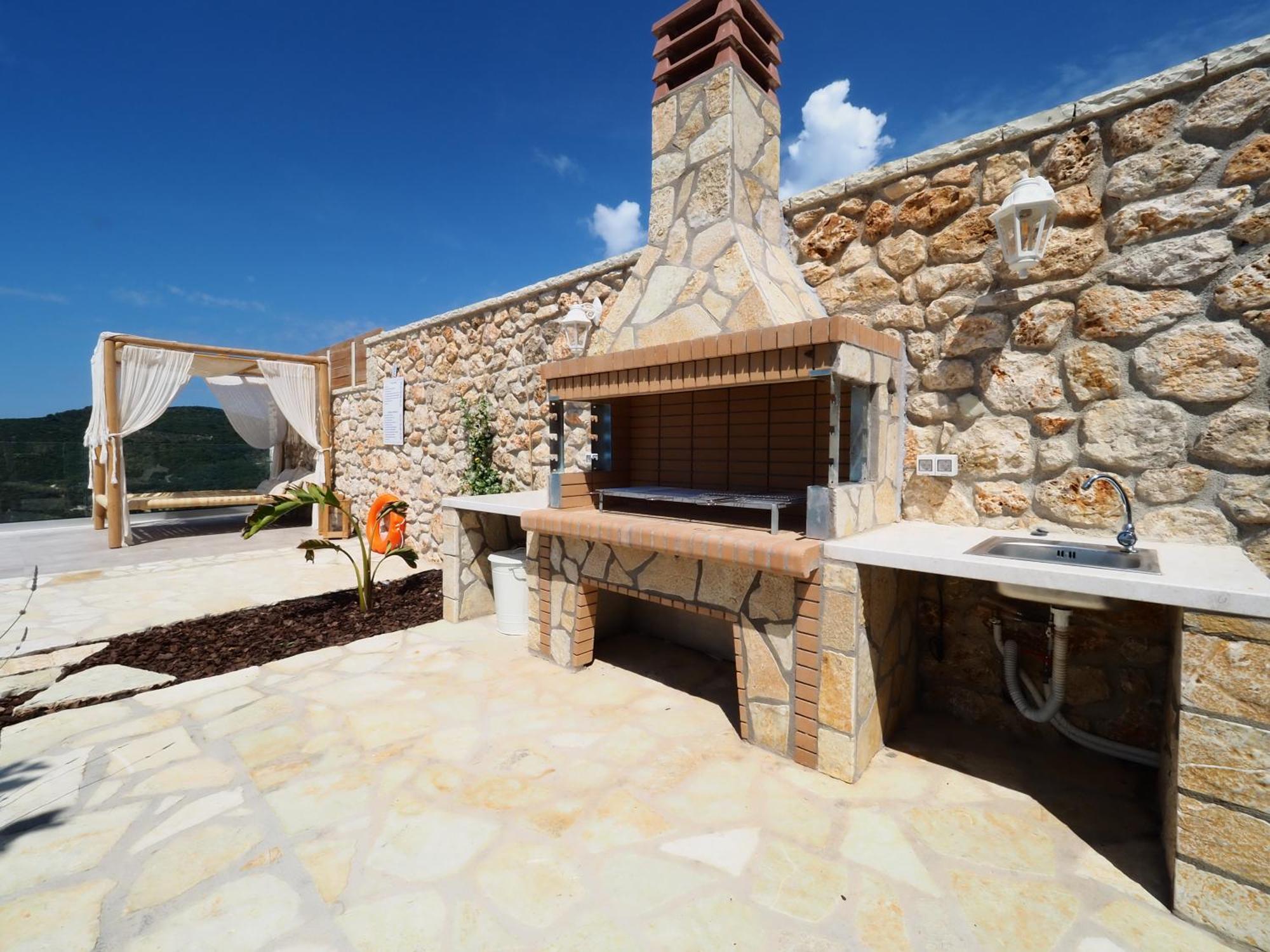 Villa Collection Parga