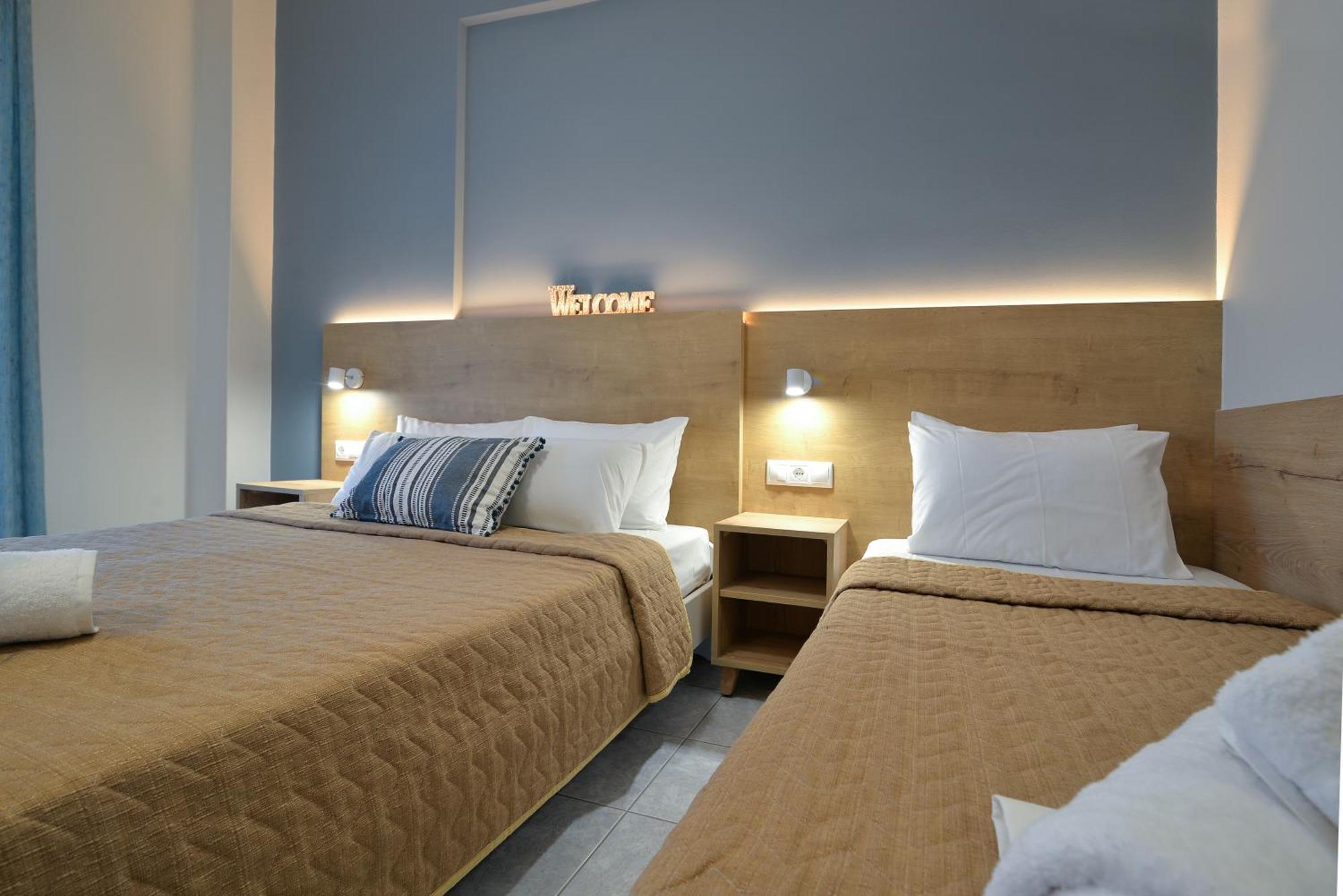 Perasma Apartment Leptokarya (Pieria)