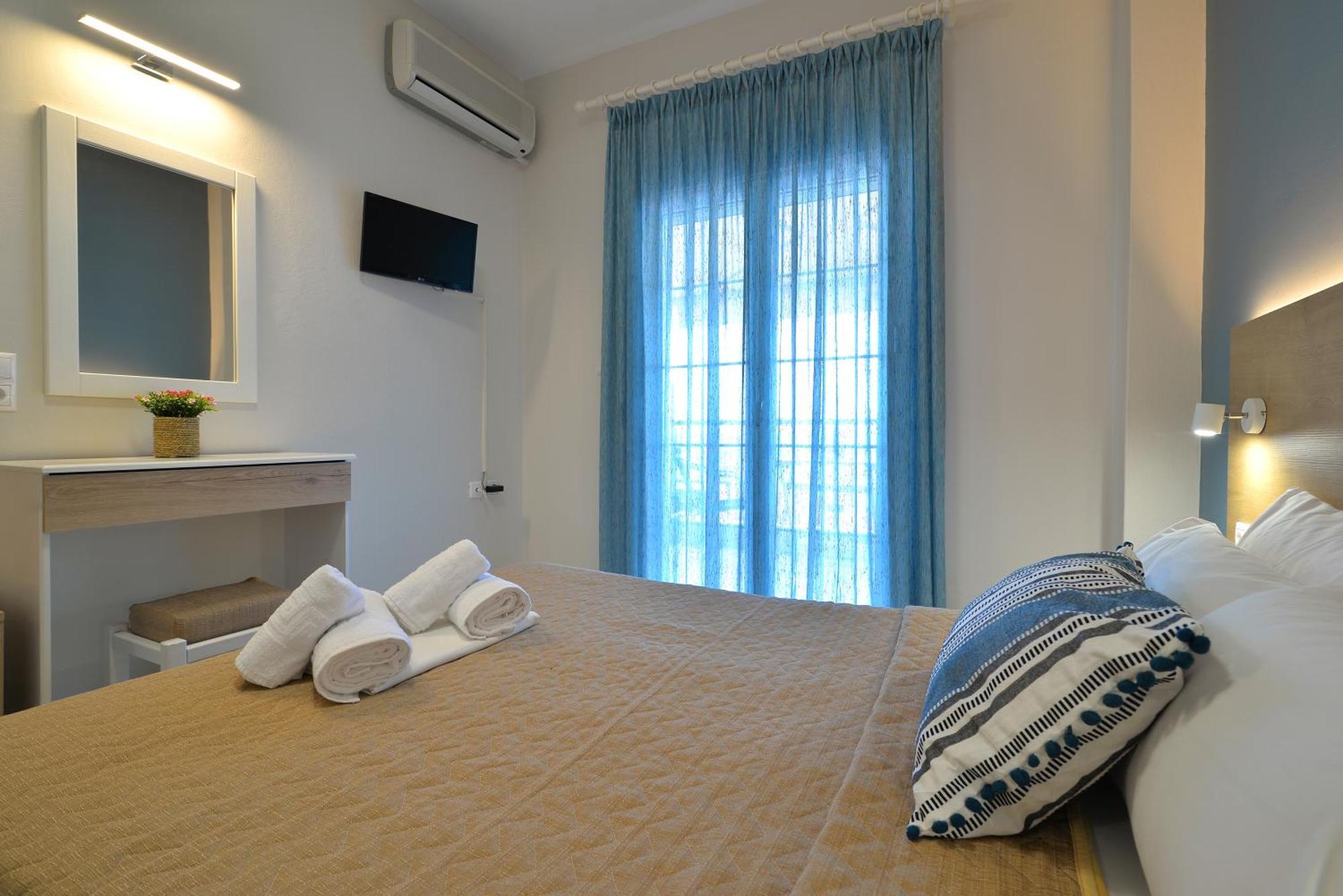 Apartment Perasma Leptokarya (Pieria)