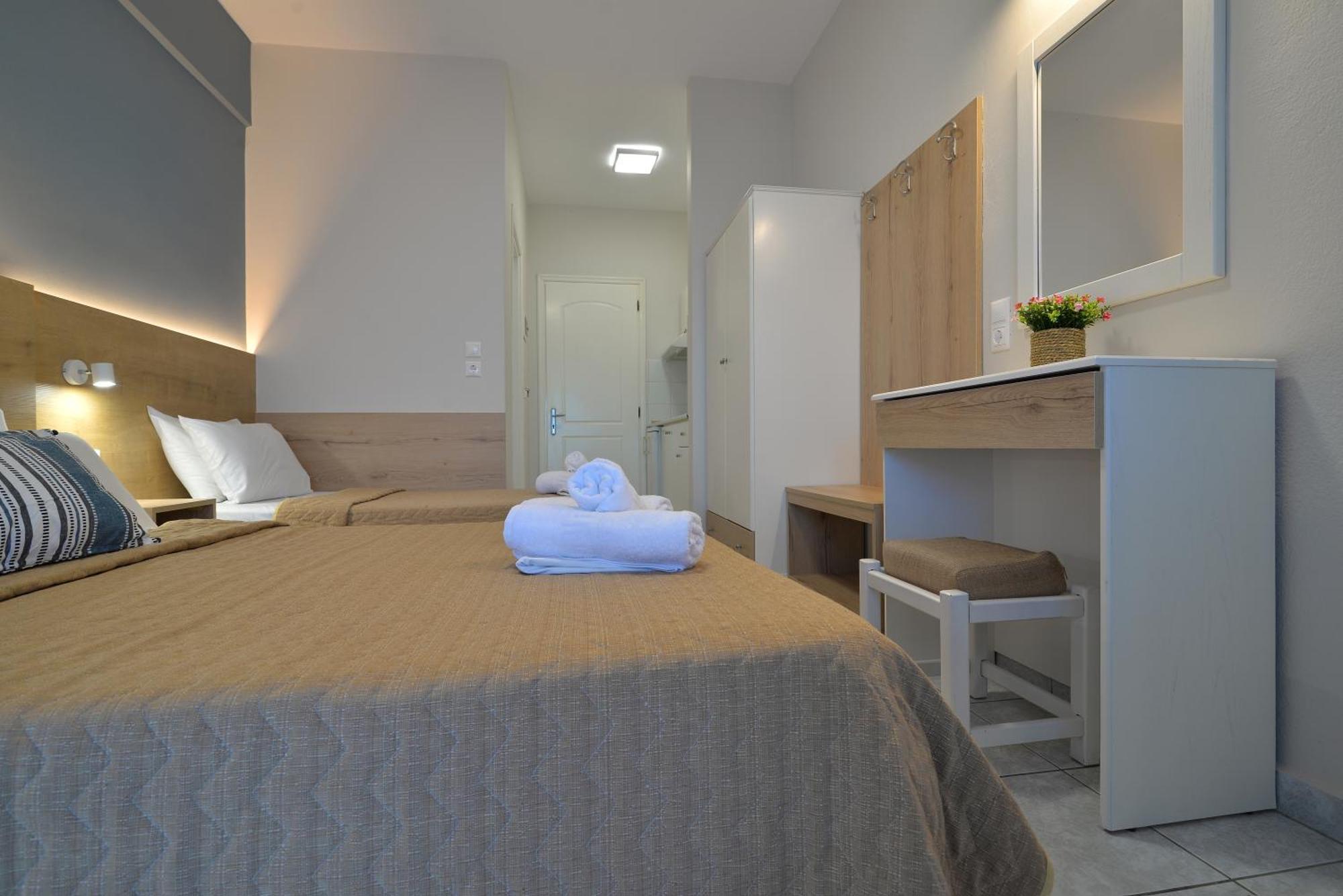 Apartment Perasma Leptokarya (Pieria)
