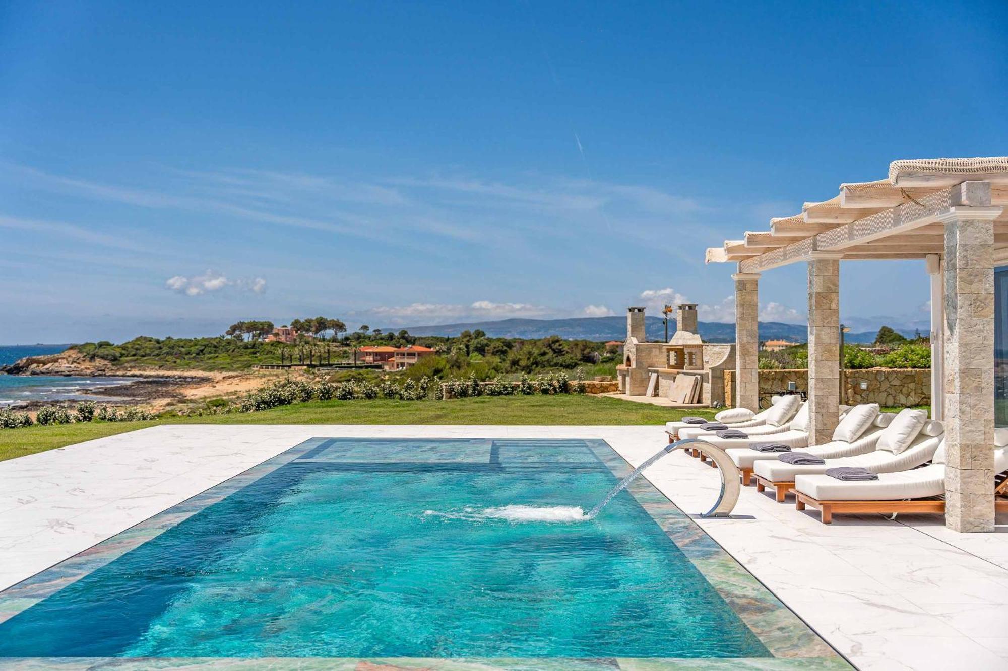 My Kefalonia