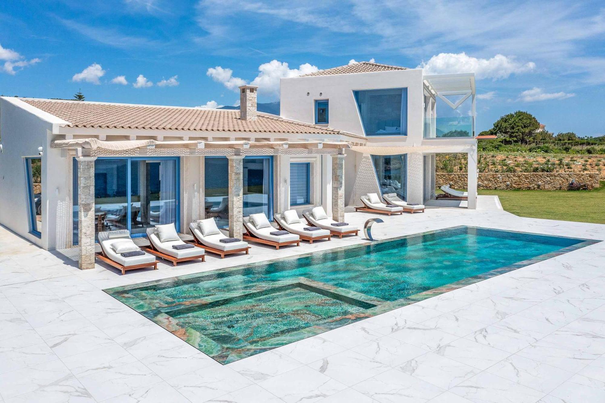 Villa My Kefalonia