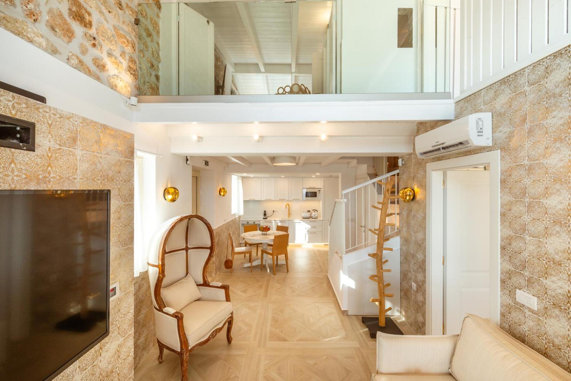Collection Parga