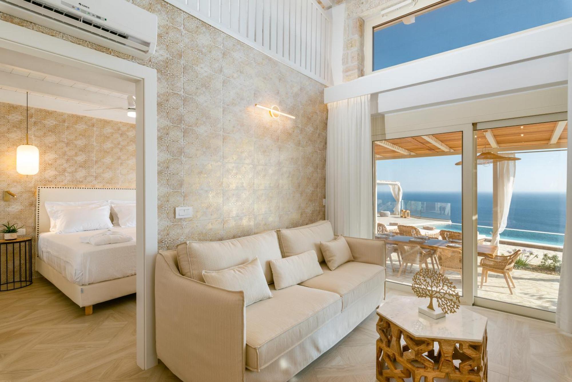 Collection Parga