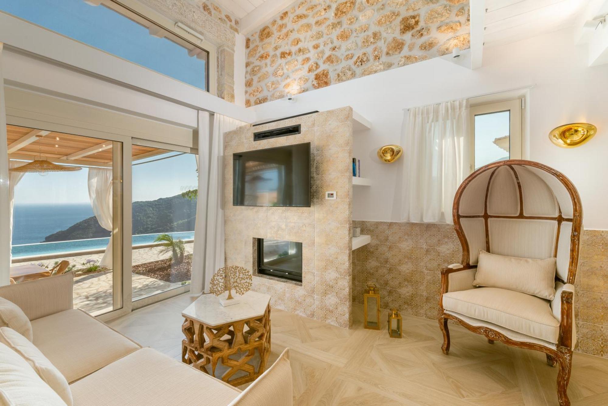 Collection Villa *