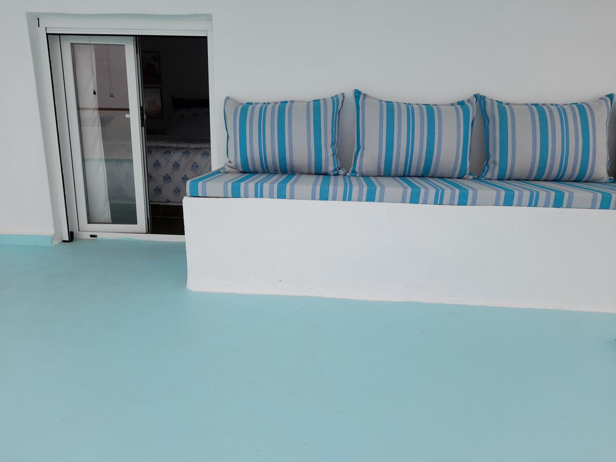 Holiday home Mirabello Sea House