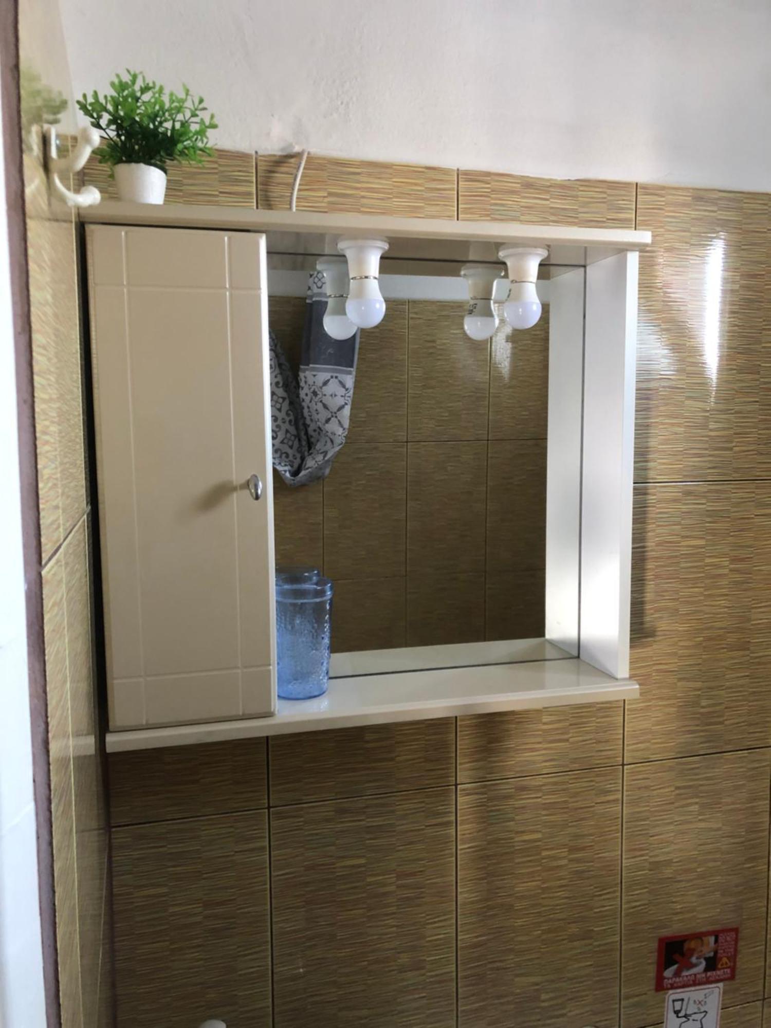 Apartment Nikos