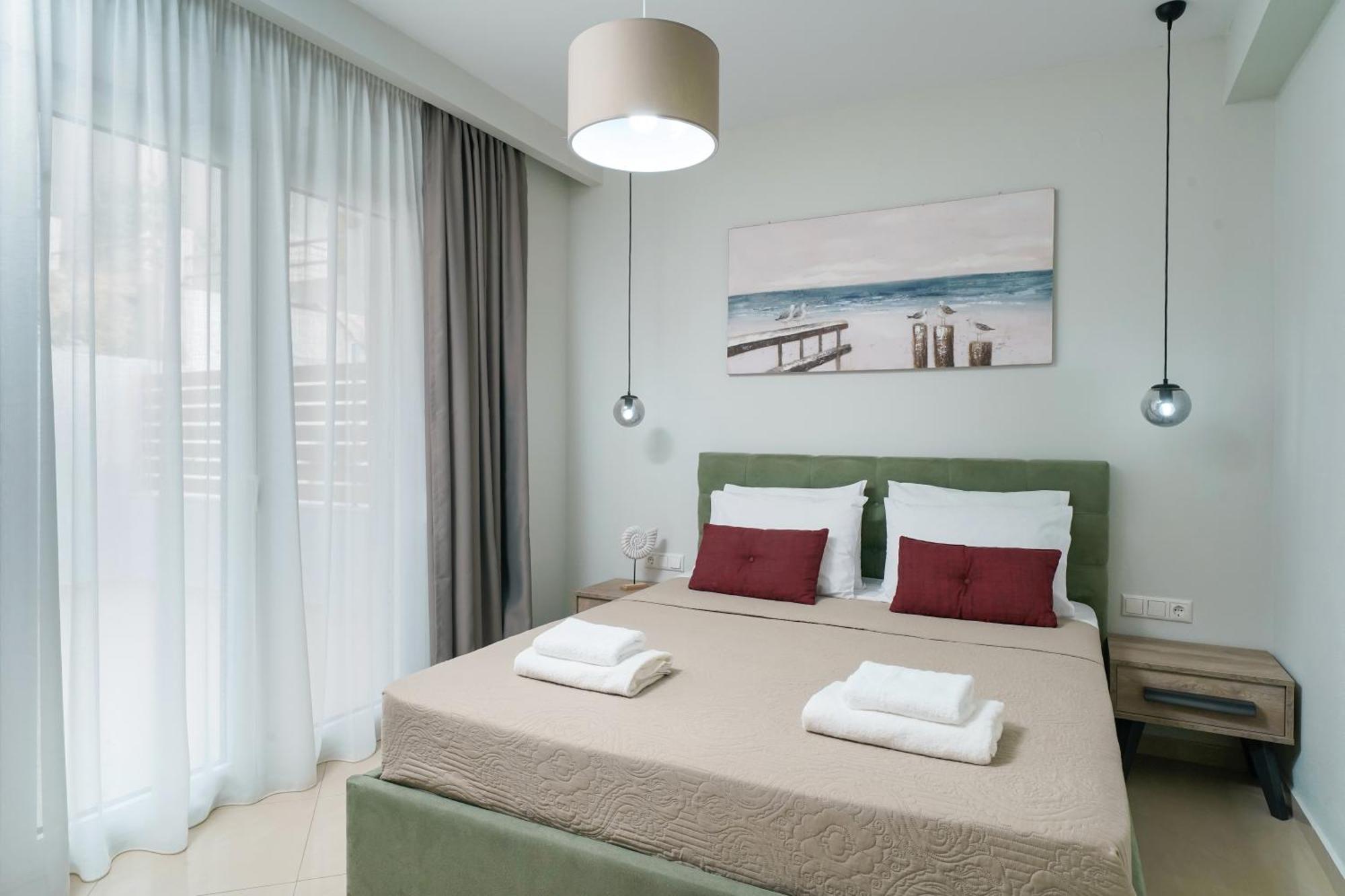 Apartment Tarsa's House By The Sea