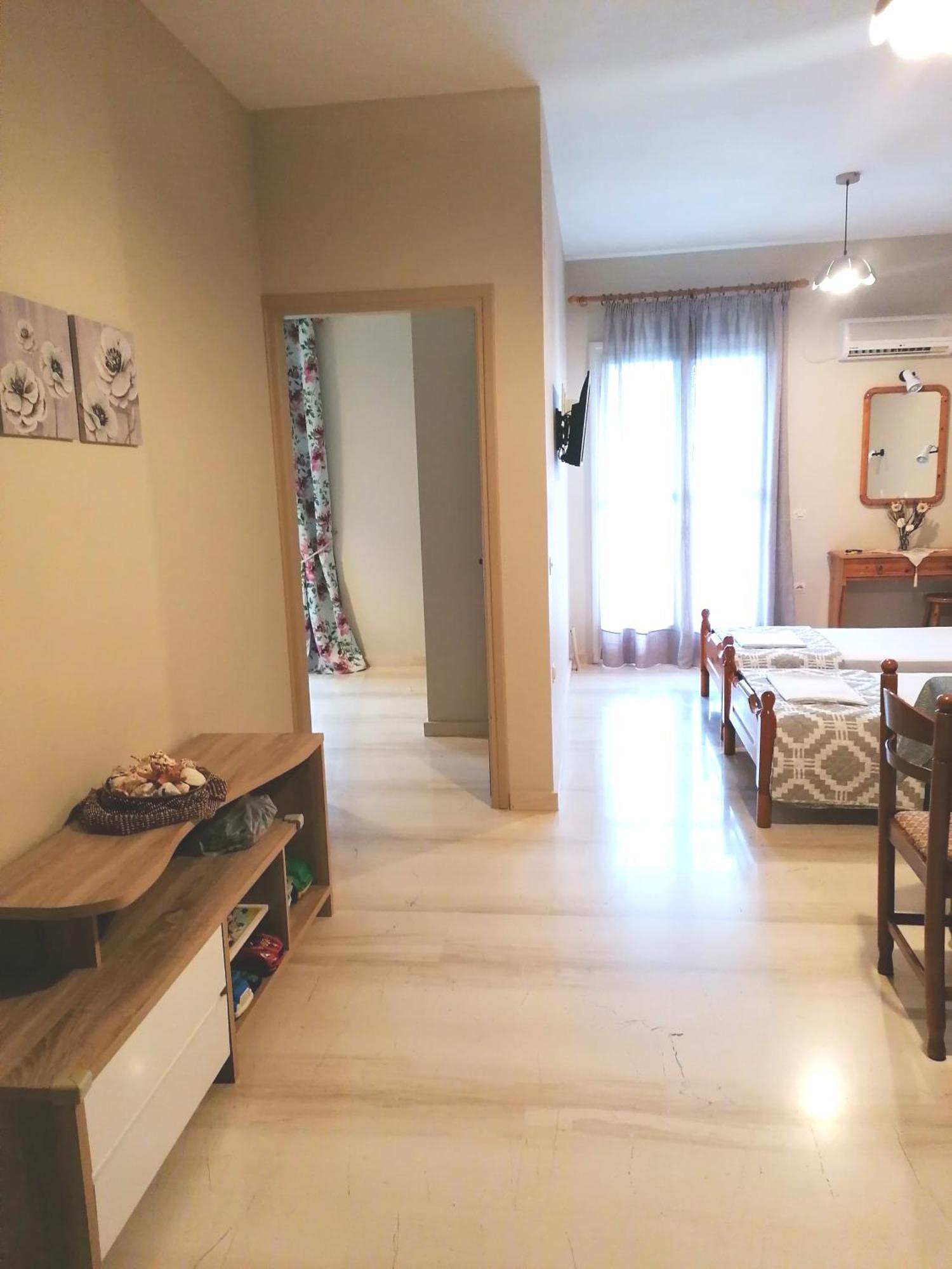 Marinos - 1st Floor *