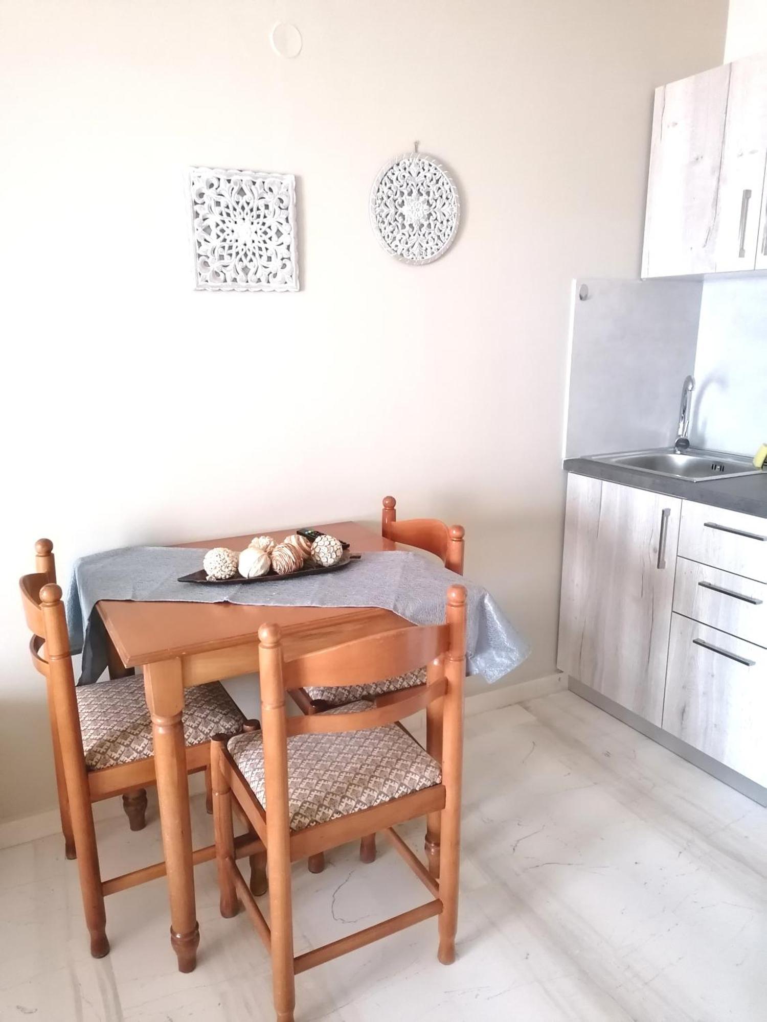 Apartment Marinos - 1st Floor Poros (Kefalonia)