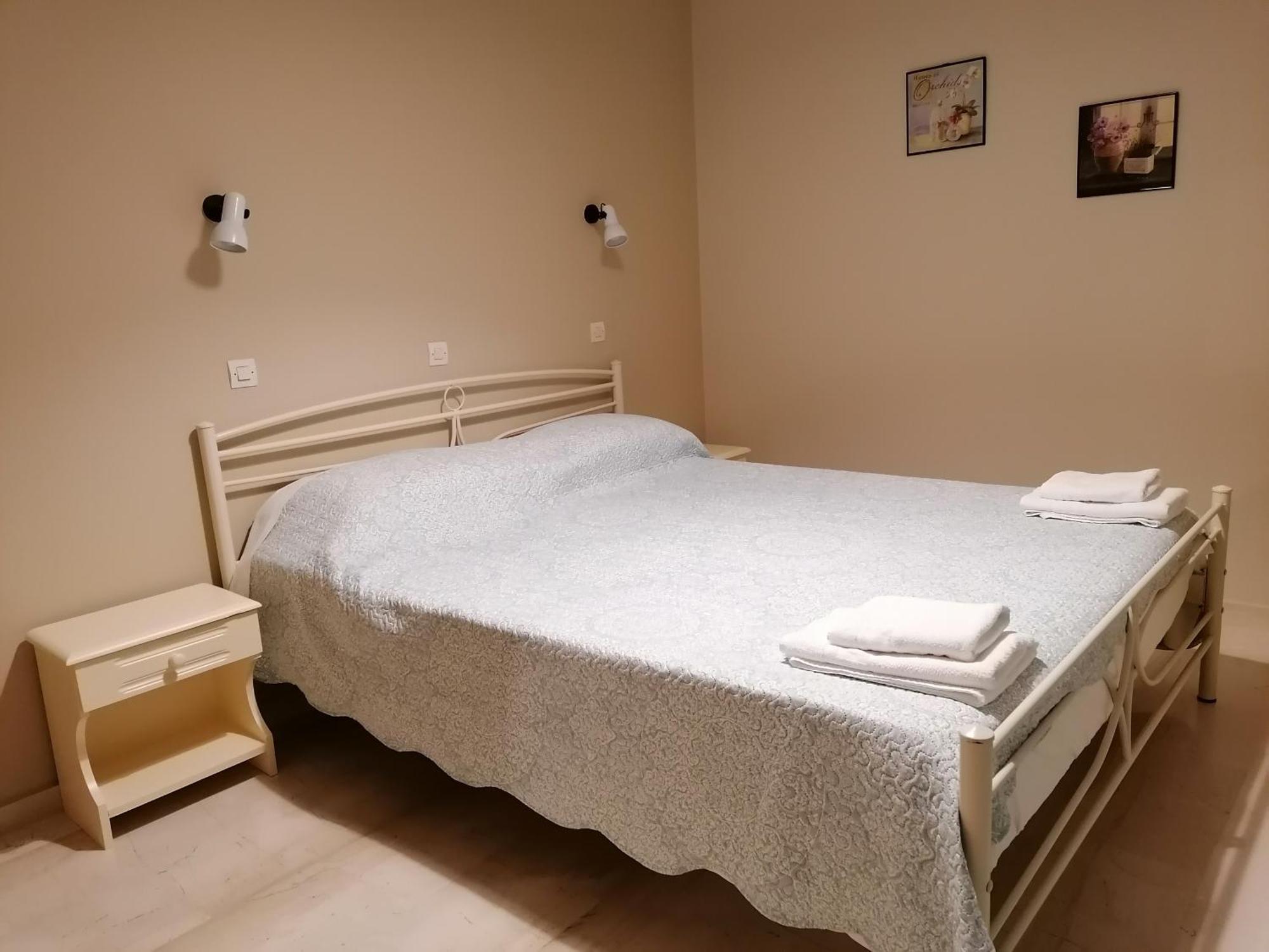 Apartment Marinos - 1st Floor Poros (Kefalonia)