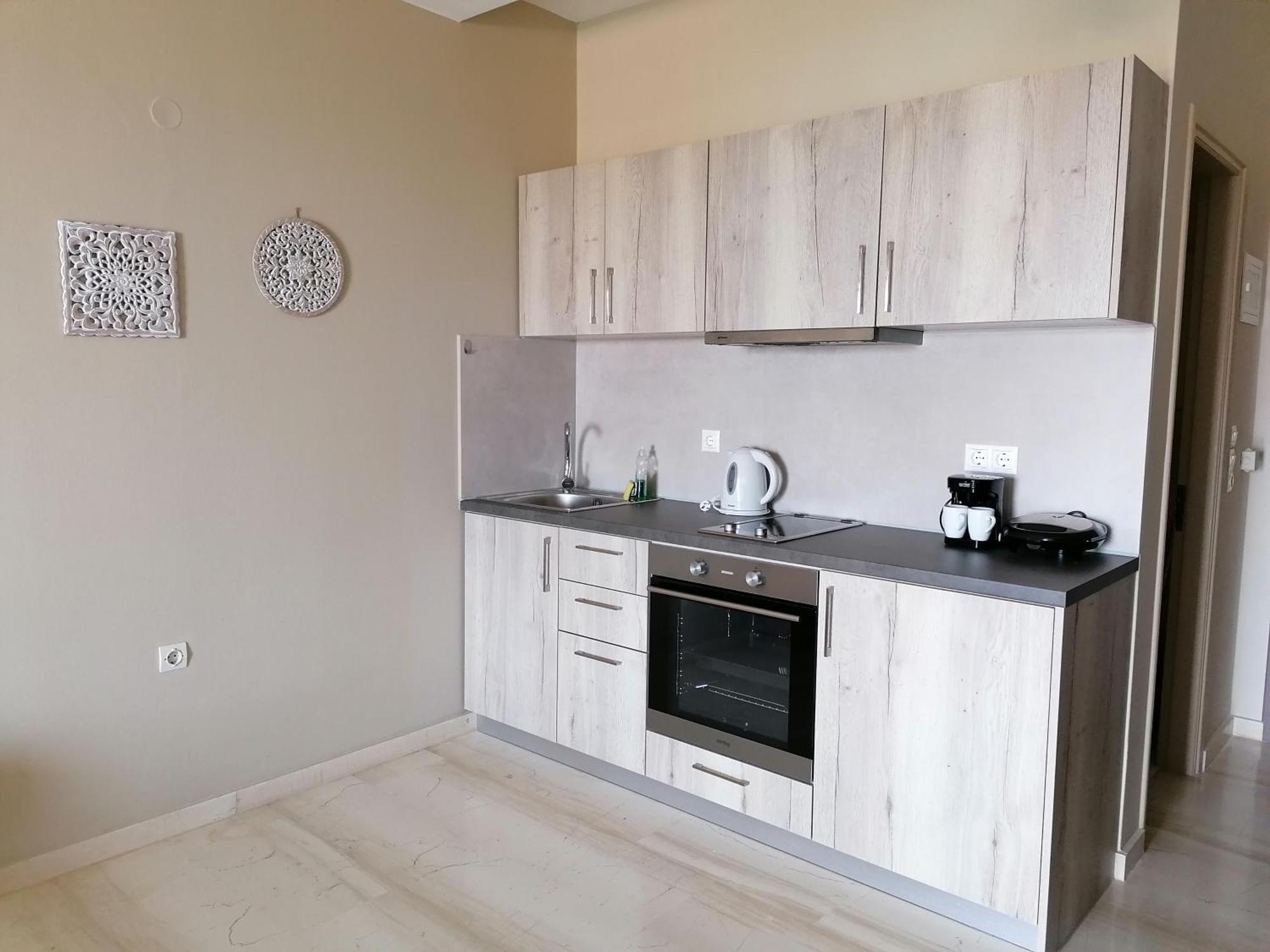 Marinos - 1st Floor Apartment