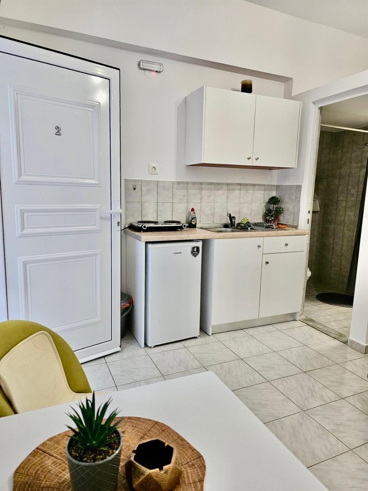Tsambika Apartment *