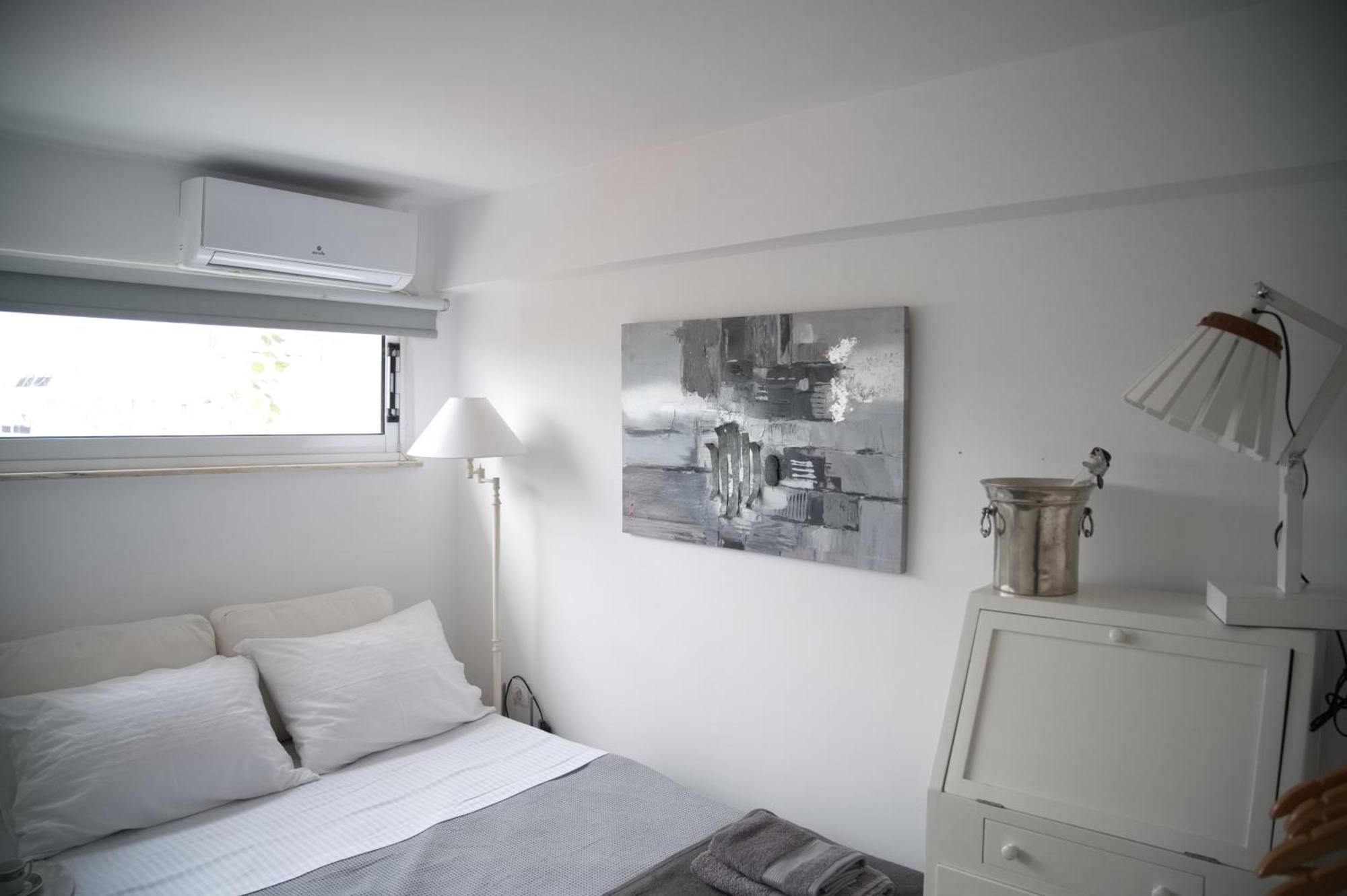 Apartment Aesthetic With Panoramic Views
