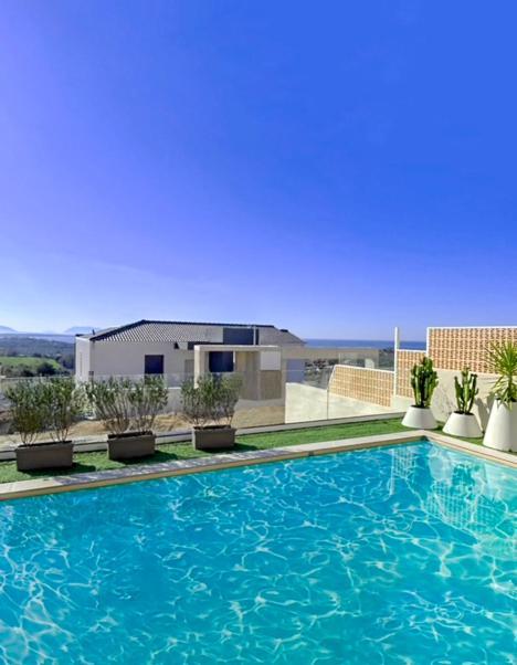 Lumiere Villa *