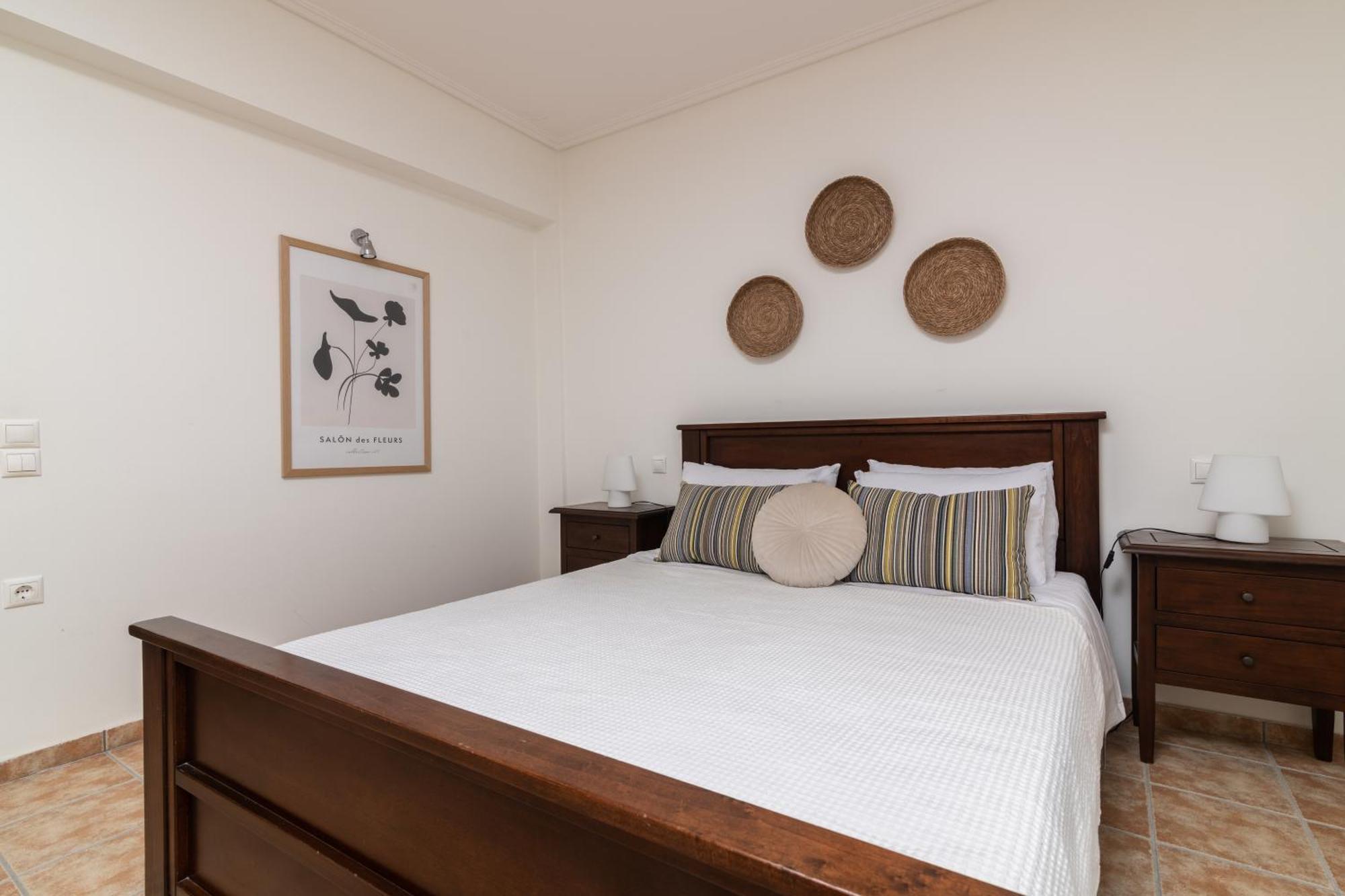 Apartment Seaside Bliss Zakynthos Town