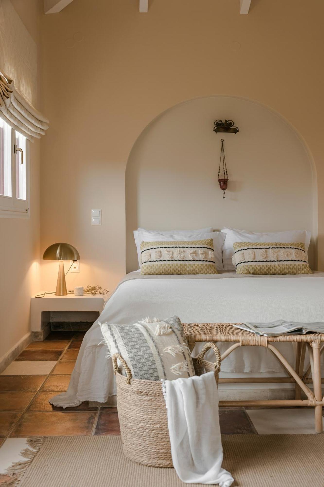 Holiday home Scorpios Mansion Loft / Downtown Skala / Seaside Skala (Kefalonia)