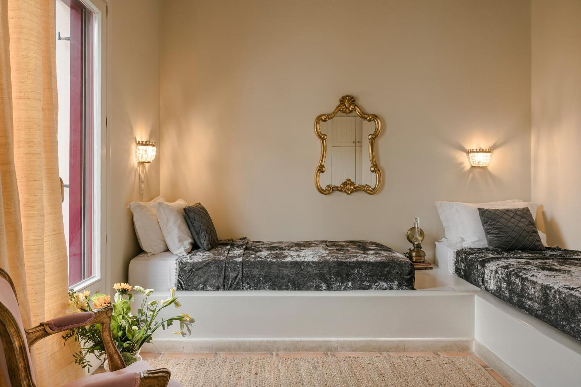 Scorpios Mansion Loft / Downtown Skala / Seaside Skala (Kefalonia)