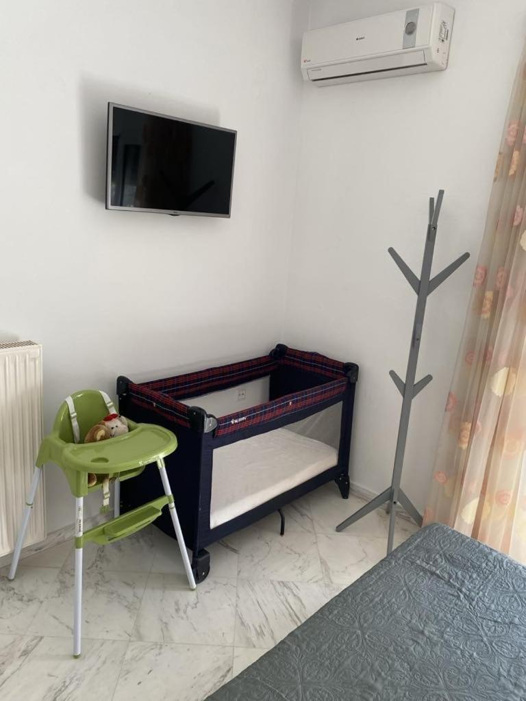 Holiday home Eleni 100m From The Sea Rapaniana