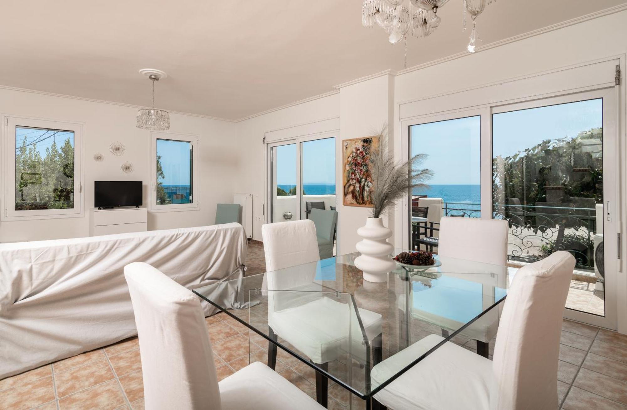 Seaside Bliss Apartment Zakynthos Town