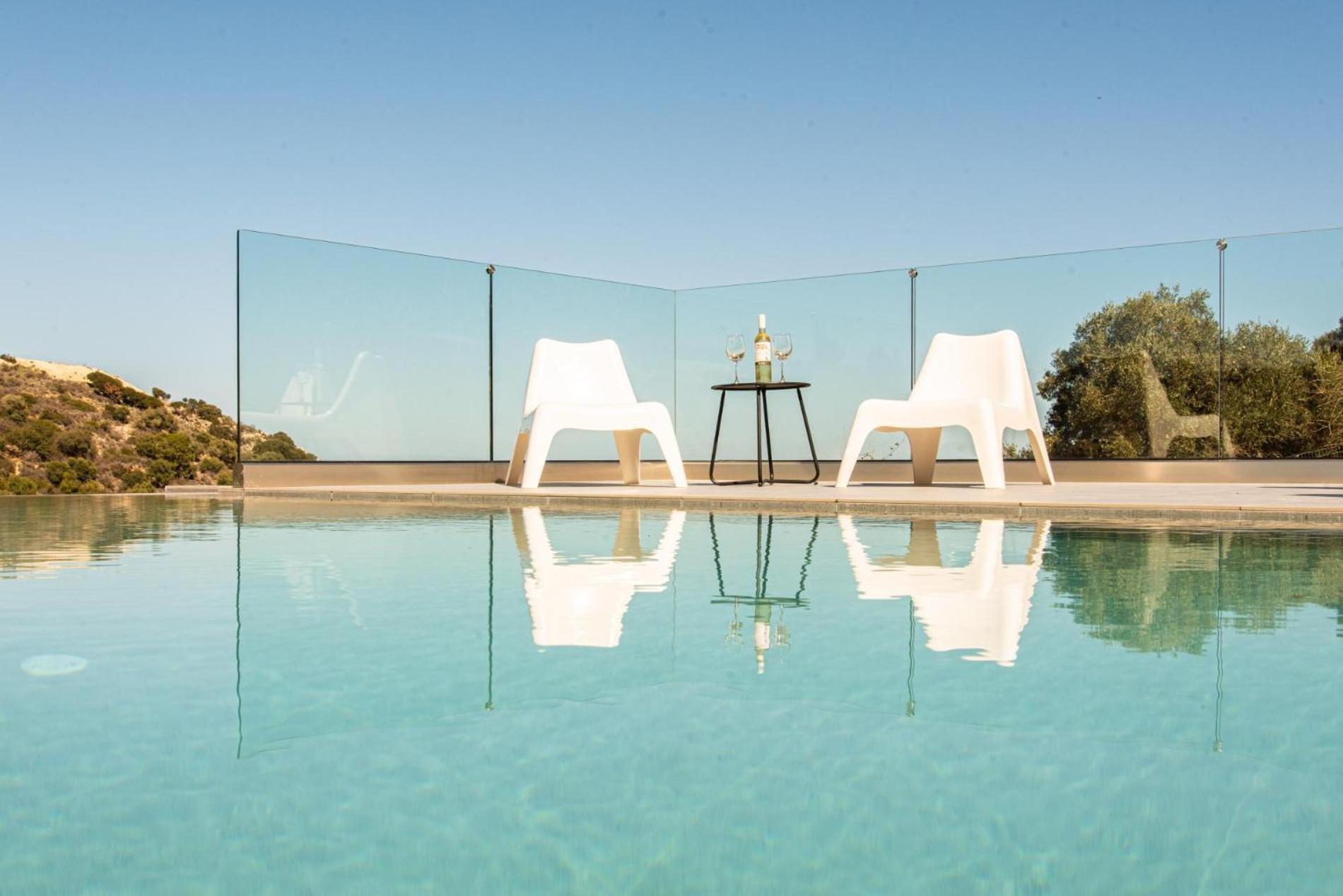 Villa Canyon 2 With Private Pool *