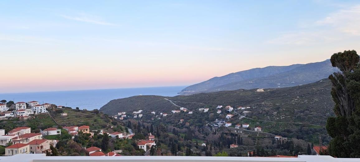 Spiti Sea View Neoclassical House In Holiday home *