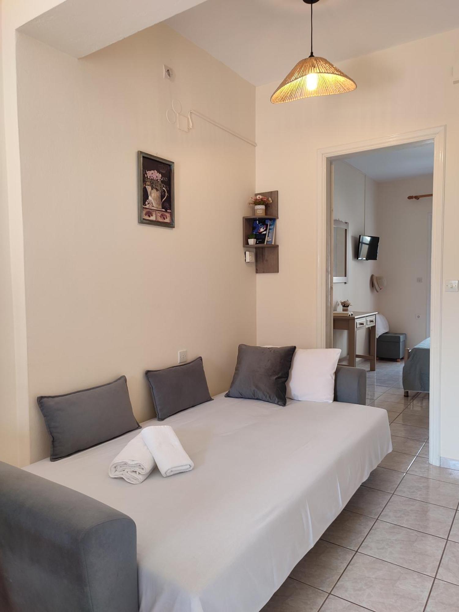 Apartment Dimitra's Cozy